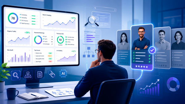 How to Choose an SEO Agency for a Small Business Without Wasting Thousands of Dollars